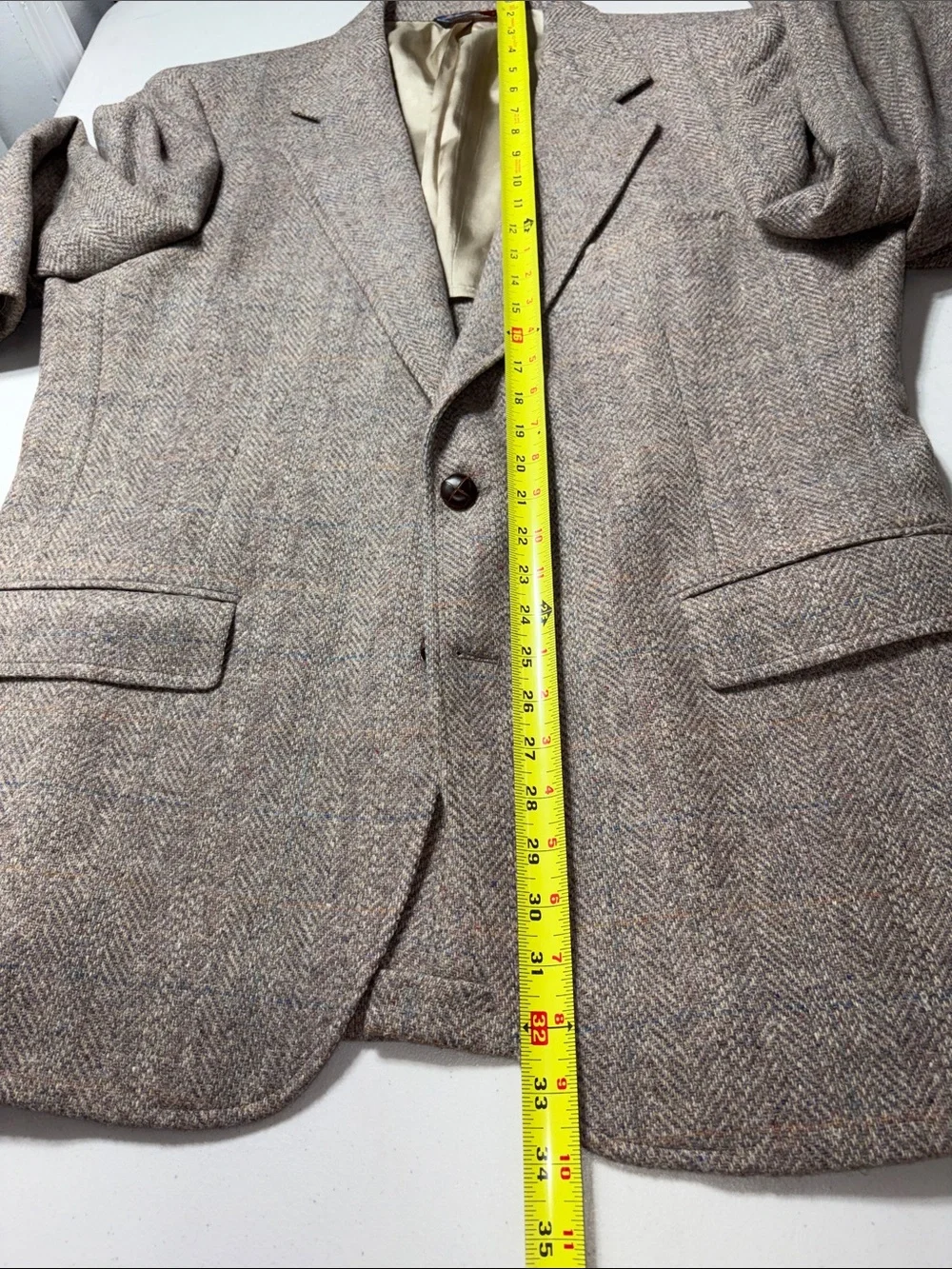 Neven du Mont this jacket
